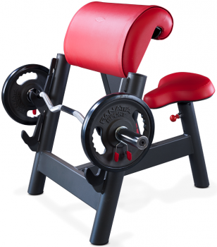 Скамья Скотта Panatta 1SC208