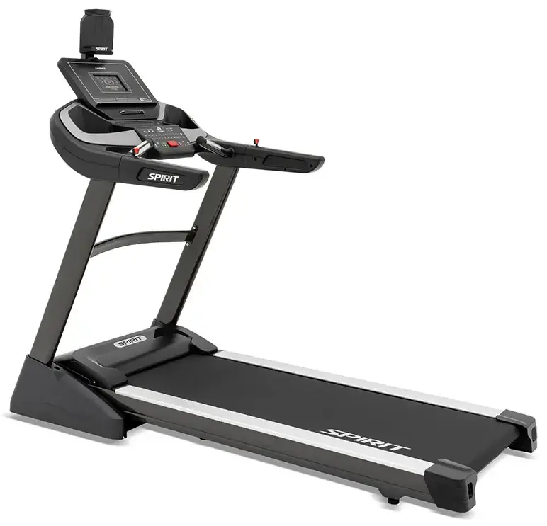 Беговая дорожка Spirit XT385BL