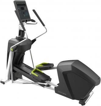 Эллиптический тренажер DHZ X-9201