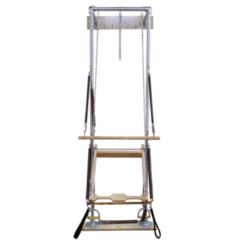 Настенный модуль Wall unit Pilates Plus WU