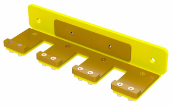 Держатель для грифов D50 мм DHZ