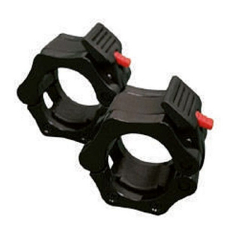 Зажимы для грифа - D25 (пара) Panatta 2CZ1911