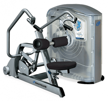 Трицепс сидя Nautilus S6TP