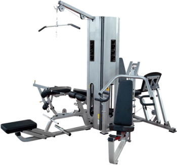 4-х позиционная мультистанция Spirit BWM110-4