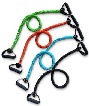 Эспандер для степа Aerofit AFEXO-M