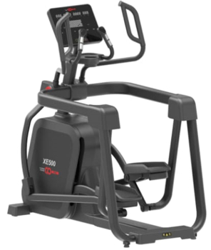 Профессиональный эллиптический тренажер CardioPower PRO XE500