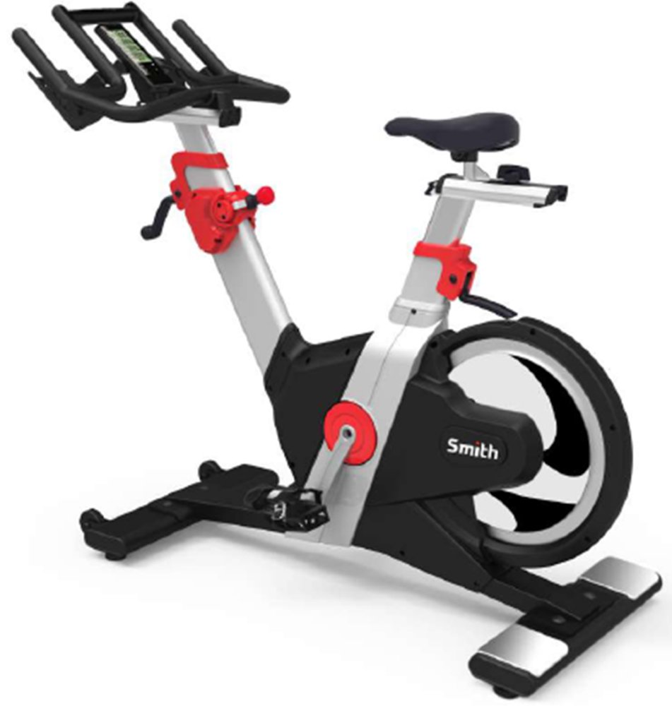 Сайкл-тренажер Smith SC650 Spin Bike
