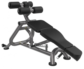 Римский стул регулируемый Fitex Pro Performance FTX-6241