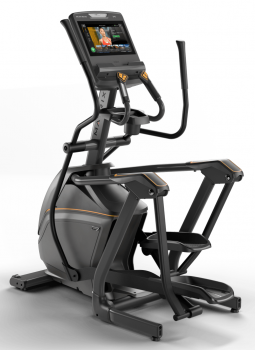 Эллиптический тренажер Matrix Lifestyle Touch