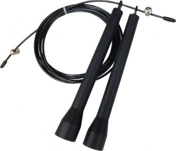 Скакалка скоростная Profi-Fit, на подшипнике