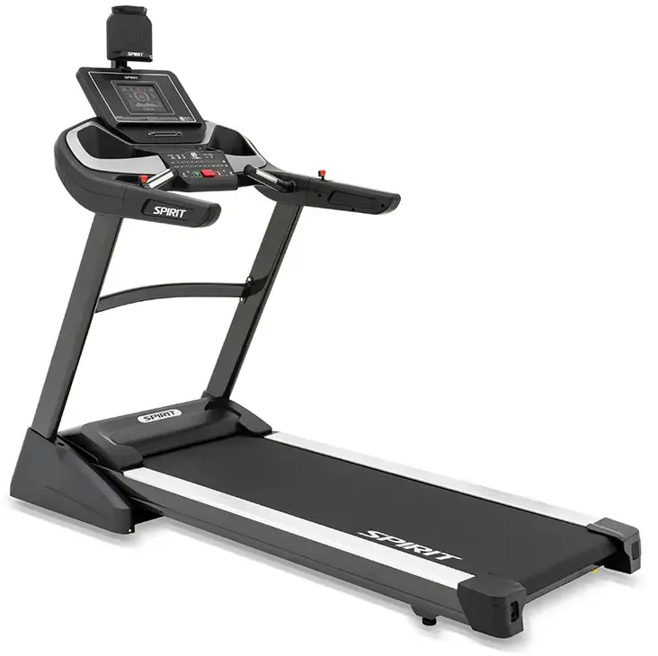 Беговая дорожка Spirit XT485 BLACK