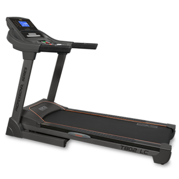 Беговая дорожка Bronze Gym T802 LC