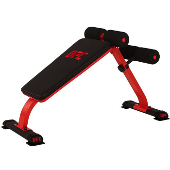 Скамья для пресса UFC UHB-69884