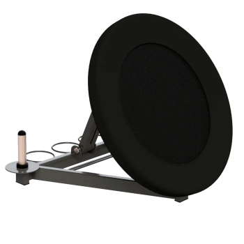 Ребаундер для тренировки с медболами Profi-Fit