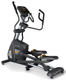 Эллиптический тренажер Encore ЕСЕ5 LED