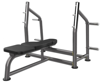Скамейка для жима горизонтальная Fitex Pro Performance FTX-6239