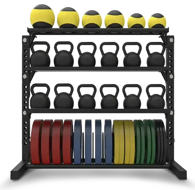 Стойка для хранения аксессуаров Hasttings Digger HD72C1Av2