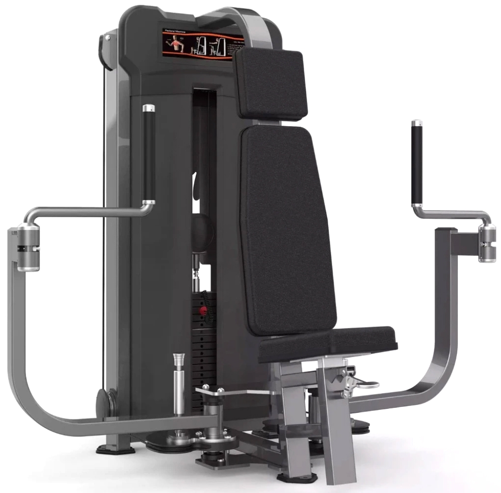 Баттерфляй Realleader M3-1012