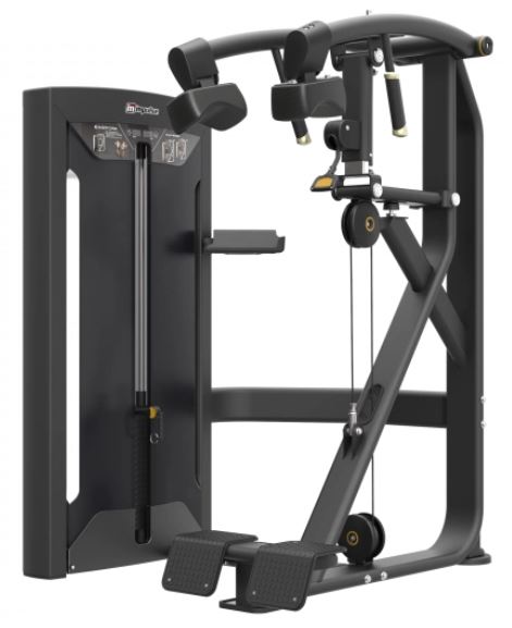 Икроножные стоя Impulse Exoform FE9716