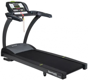 Беговая дорожка Sports Art T645(L)