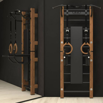 Настенная шведская стенка Uno Arte C Uno Estetico UN-1109