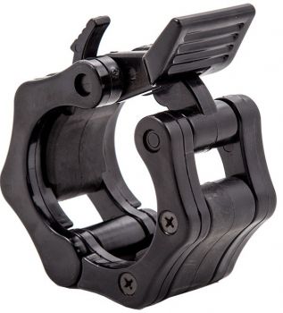 Замок пластиковый для грифа D-50 мм, (1шт). Profi-Fit