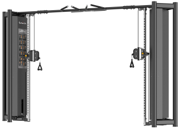 Кроссовер Smith RE-8024