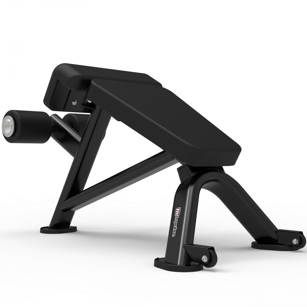 Римский стул Impulse ITF8404