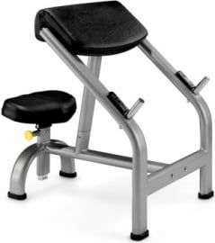 Скамья Скотта Matrix G3 FW40