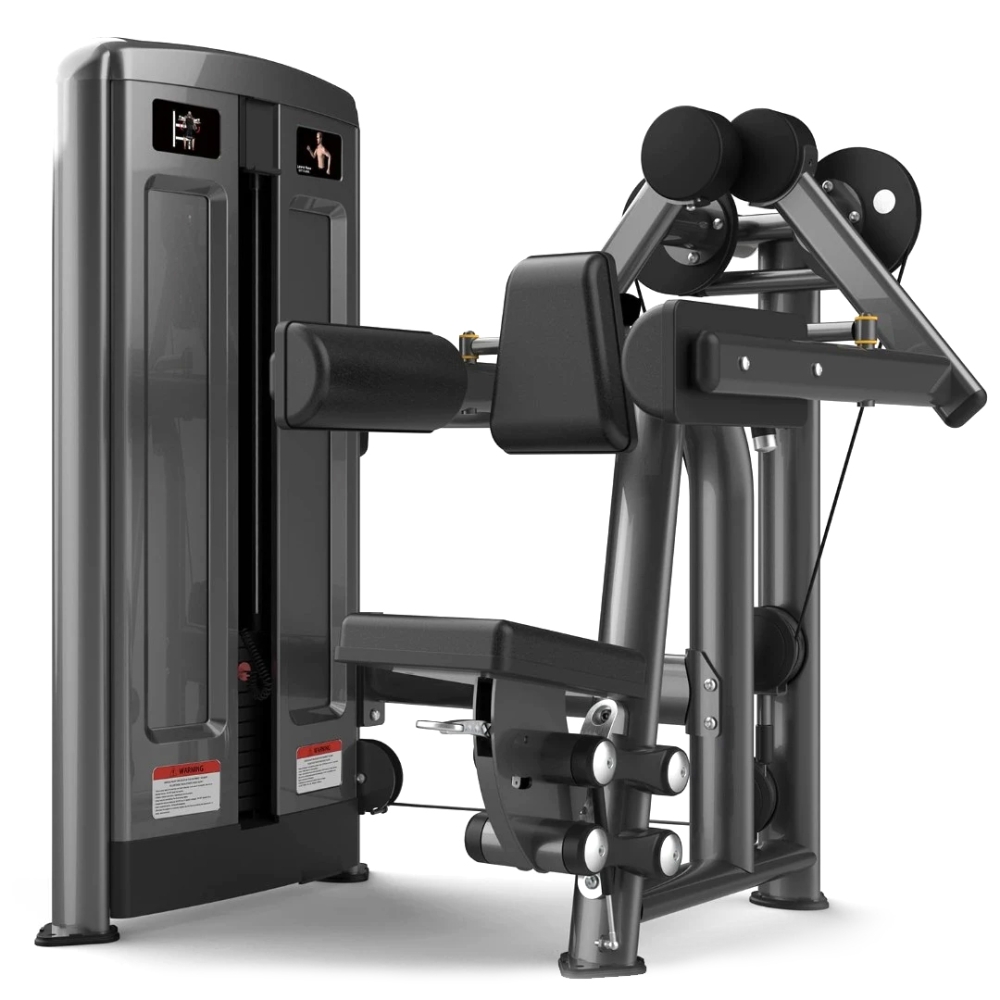 Дельт-машина Realleader M7Pro-1002