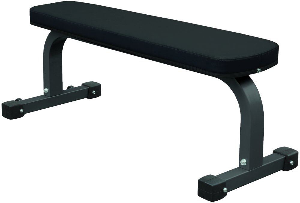 Горизонтальная скамья Impulse IFFB