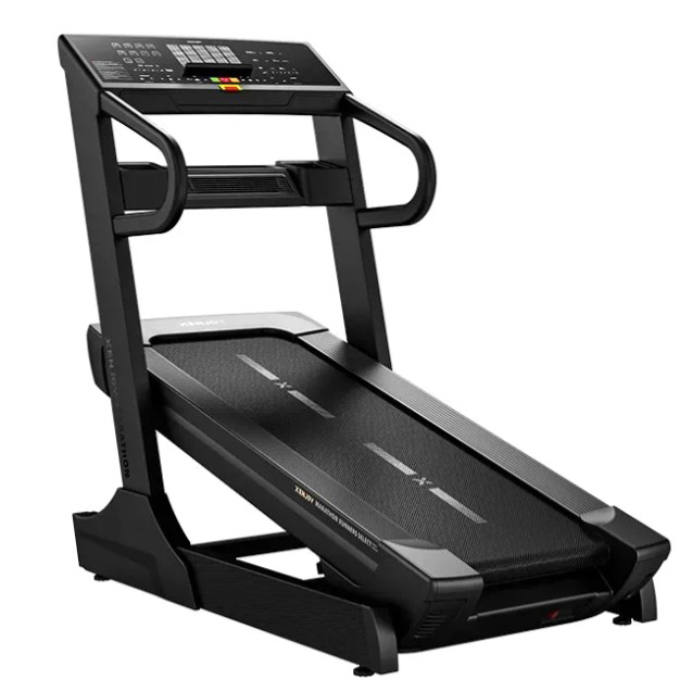 Беговая дорожка марафонская Xenjoy XT55