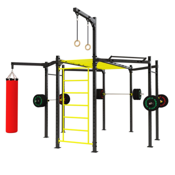 Функциональная рама Октагон DHZ A0341