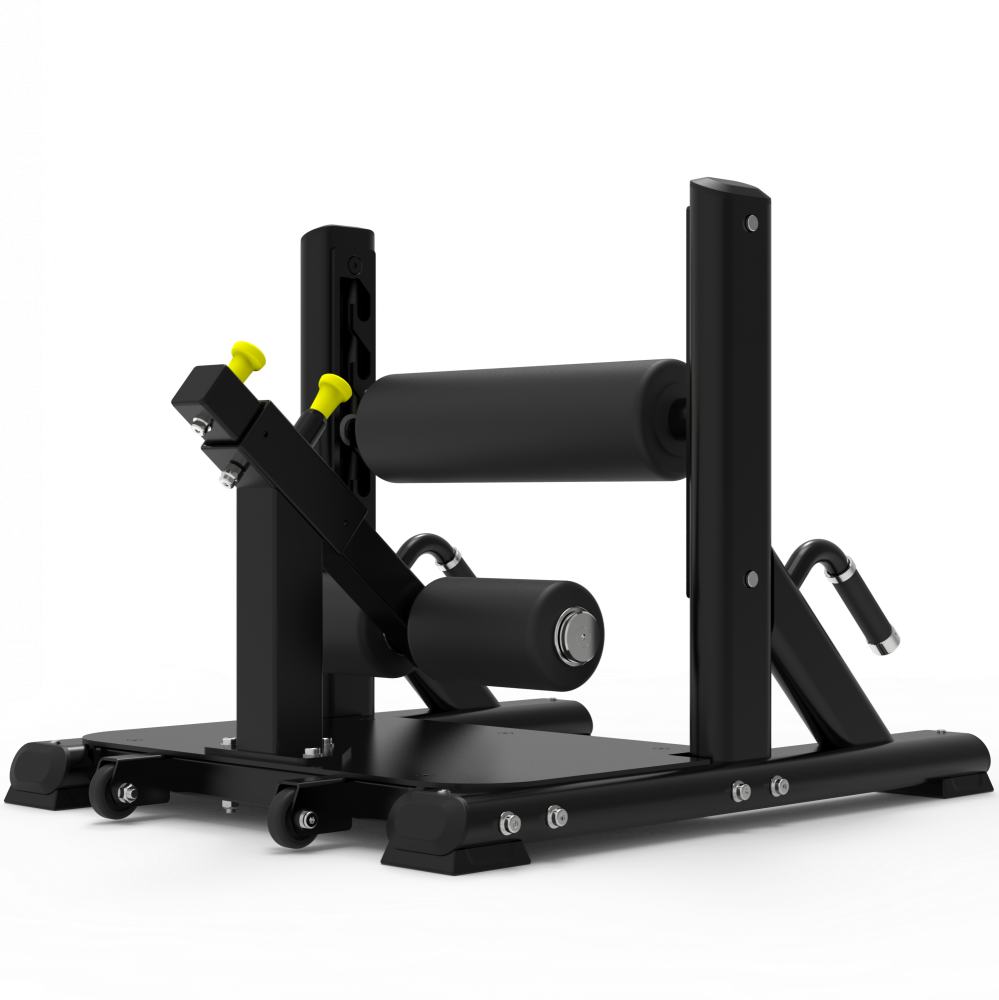 Тренажер для приседаний (Сисси присед) Impulse ITF8618