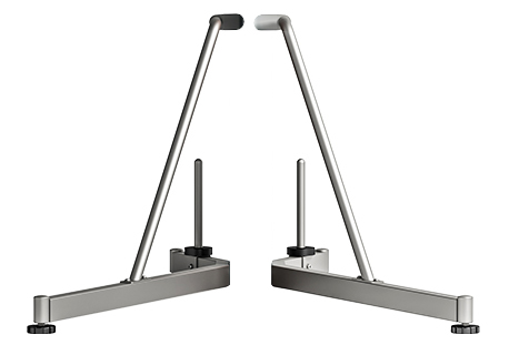 Ножки для регулируемой тяги XH5 Xenjoy 001H