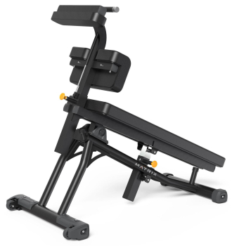 Скамья для пресса Matrix Magnum A77