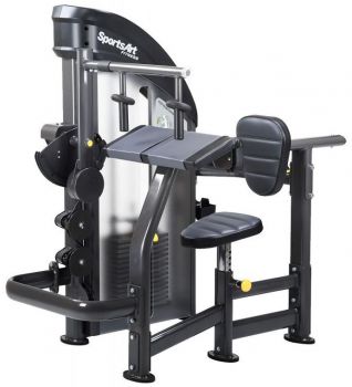 Трицепс машина Sports Art P725