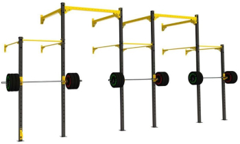 Функциональная рама 6900-1800 мм. DHZ А0318