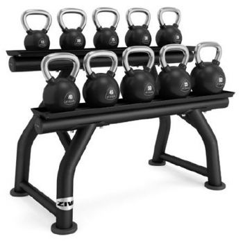 Стойка для гирь Ziva ST2