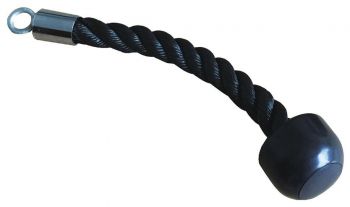 Канат для тяги на трицепс с одиночным хватом Aerofit