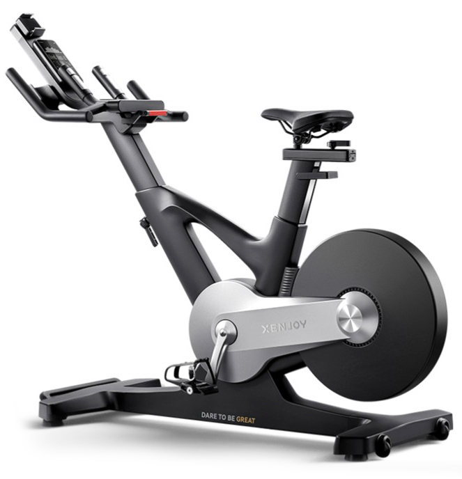Спинбайк XENJOY CS531