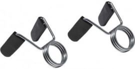 Пружинный замок Aerofit AFSC01(AFSC133/C)