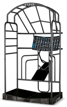 Станция для растяжки True 800SS Pro
