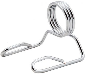 Замок-пружина для грифа D-50 мм, (1шт). Profi-Fit