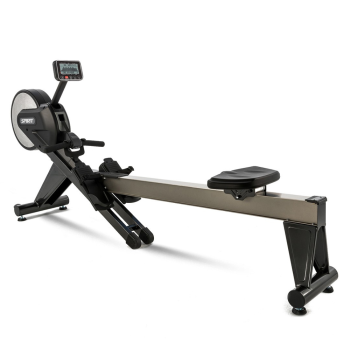 Гребной тренажер Spirit CRW800+