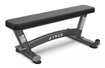Горизонтальная скамья True XFW-7000