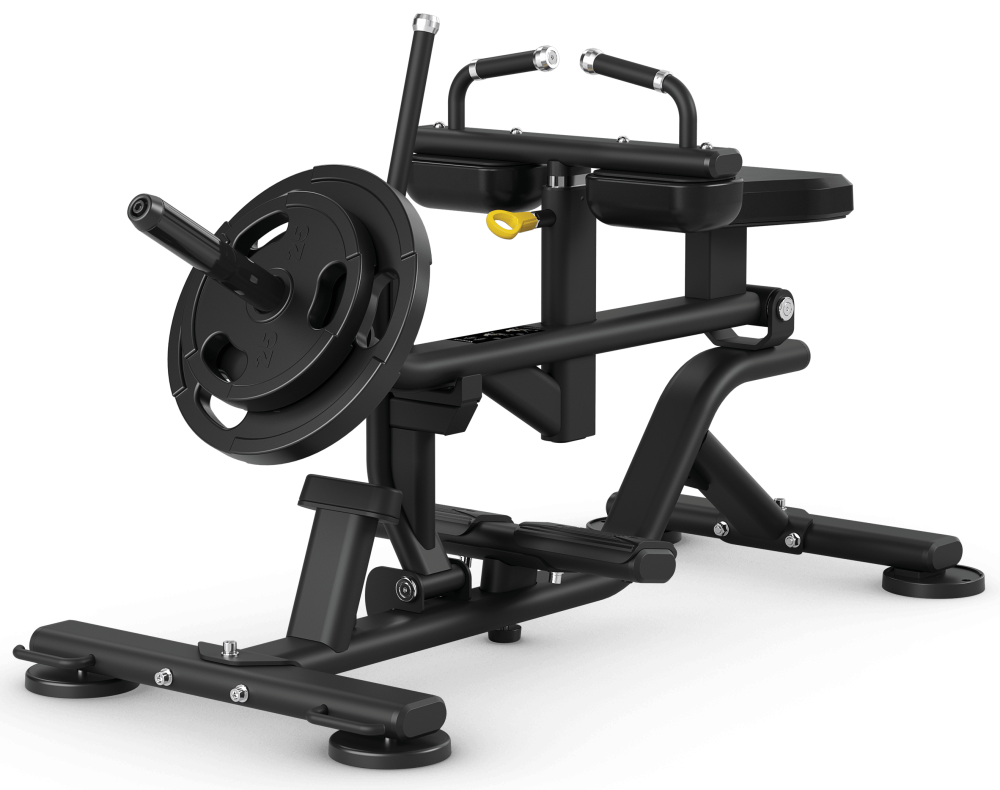 Икроножные сидя Vision Fitness VST600-PL77