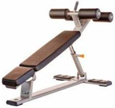 Скамья для пресса Inotec Е37