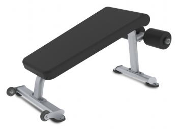 Скамья для пресса True FS-21