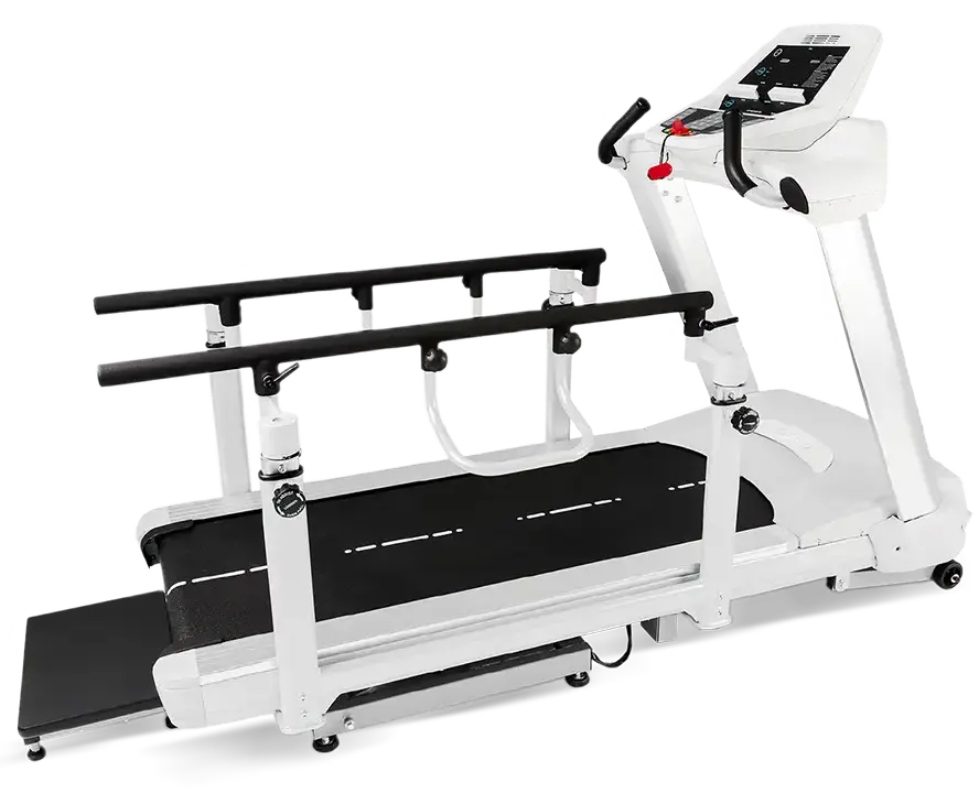 Беговая дорожка для реабилитации Spirit DYACO Medical 7.0T